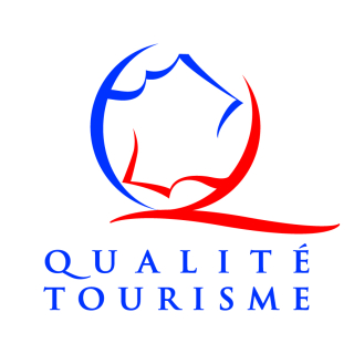 Logo de la marque Qualité Tourisme