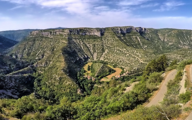 Cirque de Navacelles