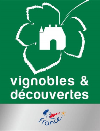 Vignobles et Découvertes